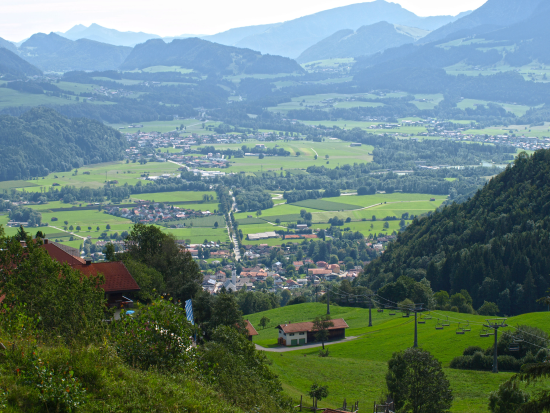 Jahresausflug 2019